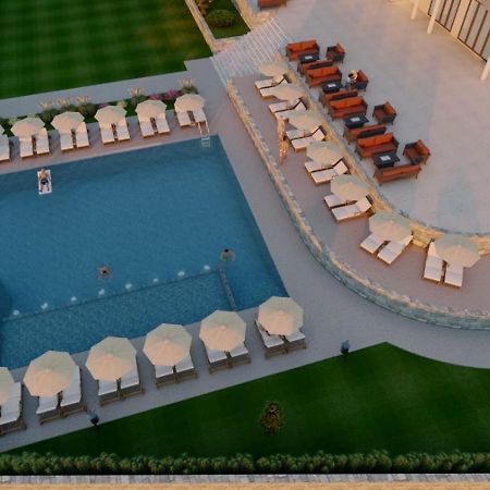Hotel Blue Moon Улцин Екстериор снимка